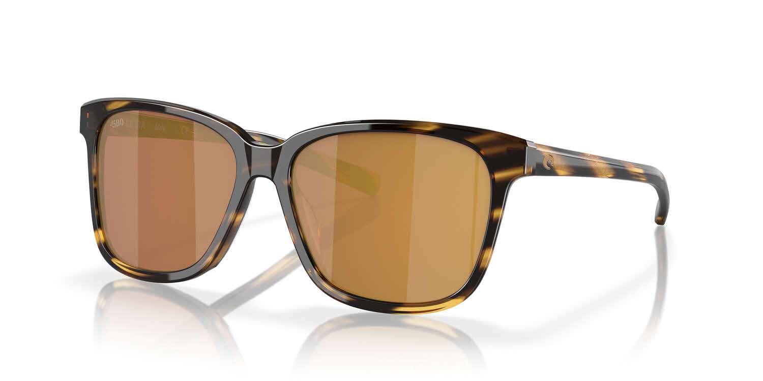 Costa May - Del Mar Collection Sunglasses